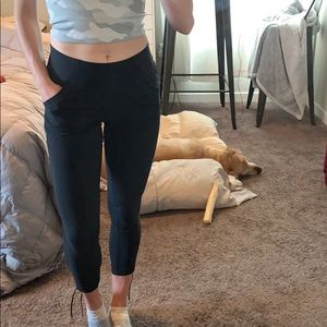 Columbia Cropped Pants
